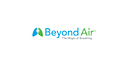 Beyond Air, Inc. logo