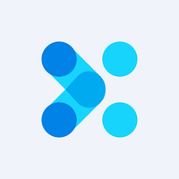 XCHG Limited American Depositary Share logo
