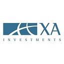 XAI Floating Rate & Alternative Income Trust logo
