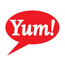 Yum! Brands Inc. logo