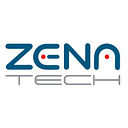 ZenaTech logo