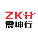 ZKH Group Limited logo