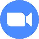 Zoom Communications logo